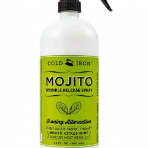 Mojito Wrinkle Releaser