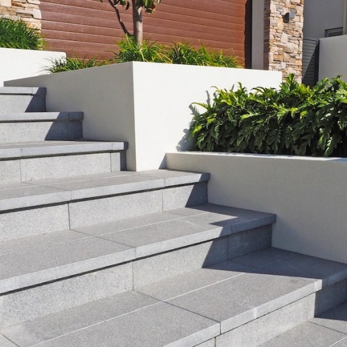 Granite Pavers & Tiles Suppliers