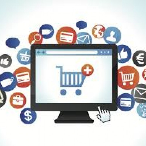 E-COMMERCE