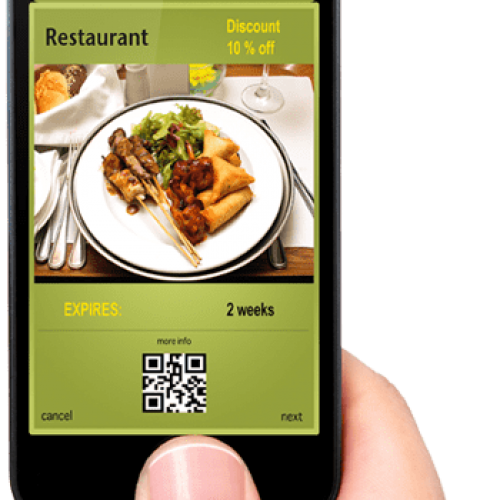 Restaurant Mobile Software Solutions
