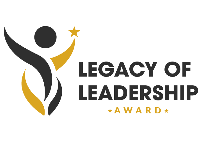 Legacy of Leadership Award Isle Of Man
